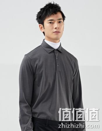  男士POLO衫