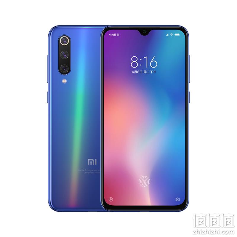  Xiaomi 小米 小米9 SE 6GB+64GB 智能手机