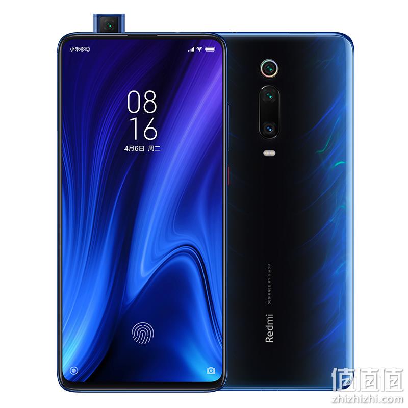  Xiaomi 小米 Redmi 红米 K20Pro 6GB+64GB 智能手机