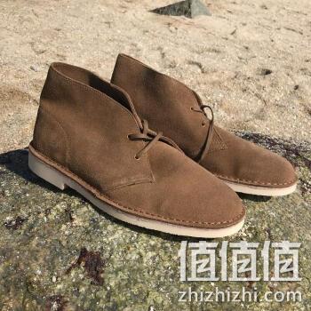  男子英伦马丁靴 