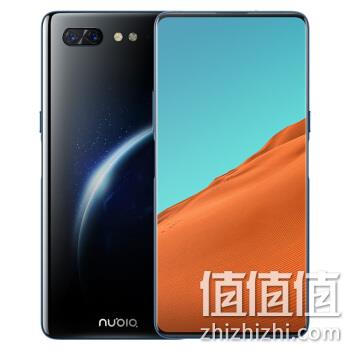  nubia 努比亚 X 智能手机 6GB 64GB/8+128GB