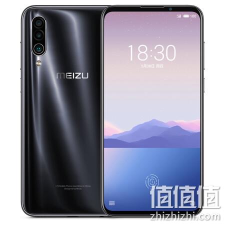  MEIZU 魅族 16Xs 智能手机 6GB+64GB/6+128GB