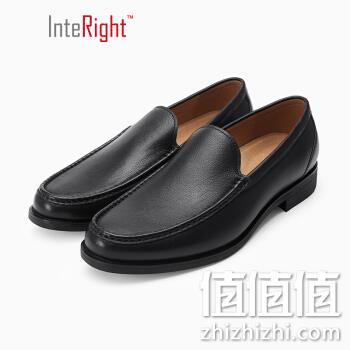  男子休闲皮鞋