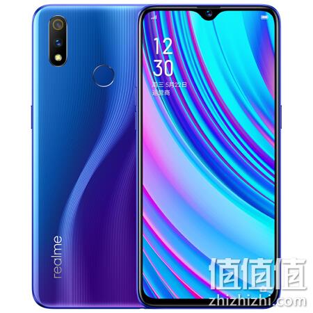 realme X 青春版 智能手机 4+64GB
