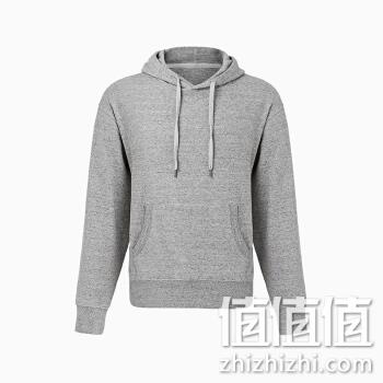  男子套头卫衣