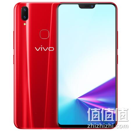  vivo Z3x 智能手机 4GB+64GB