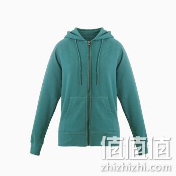  女子连帽衫