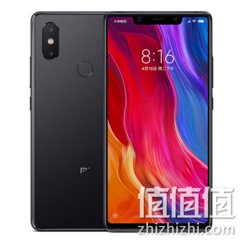 MI 小米8 SE 智能手机 6GB 64GB