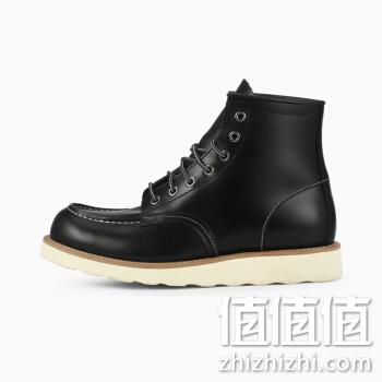  男子哈雷工装靴