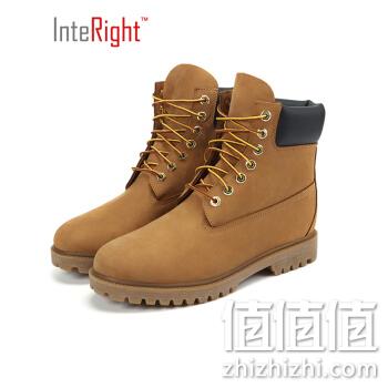  男子休闲男靴