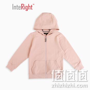  女子弹力连帽衫