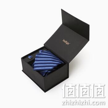  男子领带