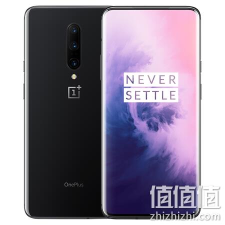  OnePlus 一加7 Pro 智能手机 6GB+128GB 一年碎屏险套装
