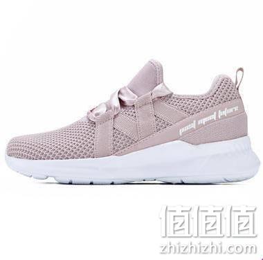  361度 女鞋 运动跑步鞋