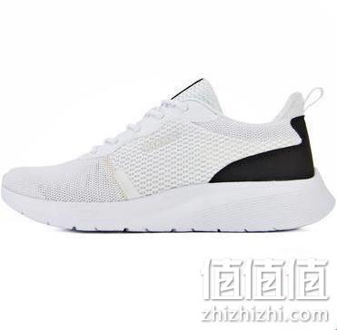  361度 男士 网面运动鞋 671912219