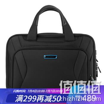  商务时尚电脑公文包