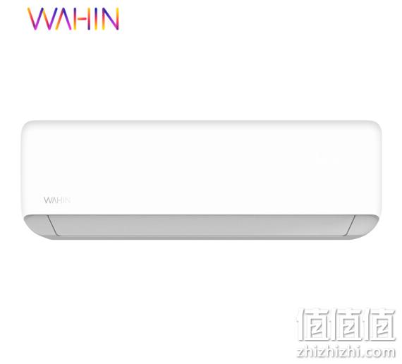  华凌空调 大1.5匹防直吹空调 KFR-35GW/HAN8B1