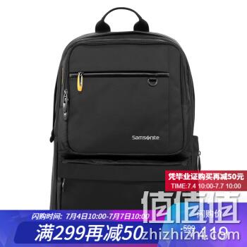  男子多功能电脑包