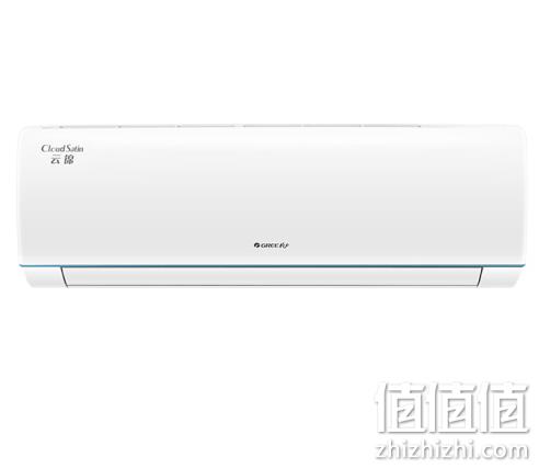  格力（GREE）1.5匹 壁挂式卧室空调挂机 KFR-35GW/NhPaB1W