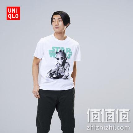  MOG Star Wars 男子T恤
