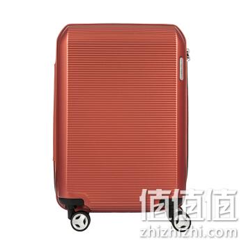 设计师款 拉杆箱
