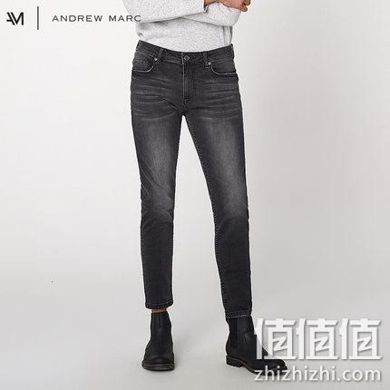  男子牛仔裤