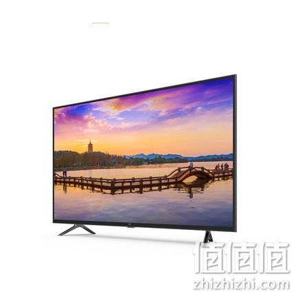  MI 小米 4C L43M5-AX 液晶电视 43英寸