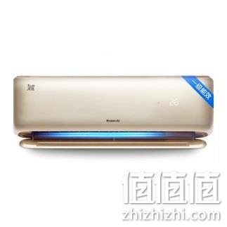  Gree/格力 KFR-35GW/NhCbB1W 大1.5匹智能变频壁挂式空调