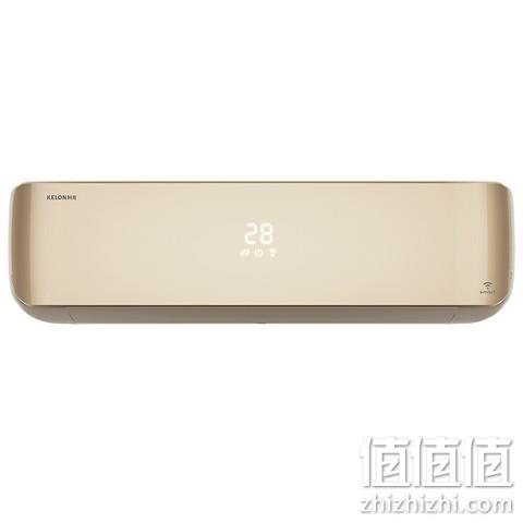  KELON 科龙 KFR-35GW/EFQJA1(1P26) 1.5匹 壁挂式空调