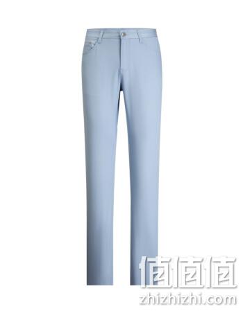  舒适易搭休闲裤
