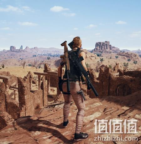  绝地求生(PLAYERUNKNOWN’S BATTLEGROUNDS)是战术竞技类型的游戏