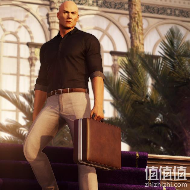  终极刺客2 HITMAN? 2超高人气