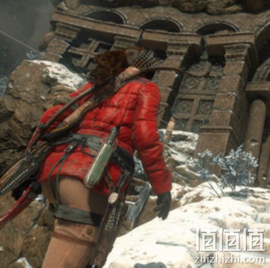  历史低价： 《Rise of the Tomb Raider（古墓丽影：崛起）》20周年纪念版 PC数字版游戏