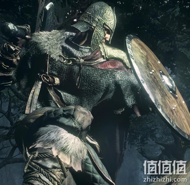  《DARK SOULS? III Deluxe Edition（黑暗之魂3豪华版 ）》 PC数字版游戏