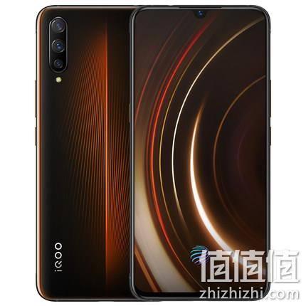 vivo iQOO 智能手机 6GB+128GB