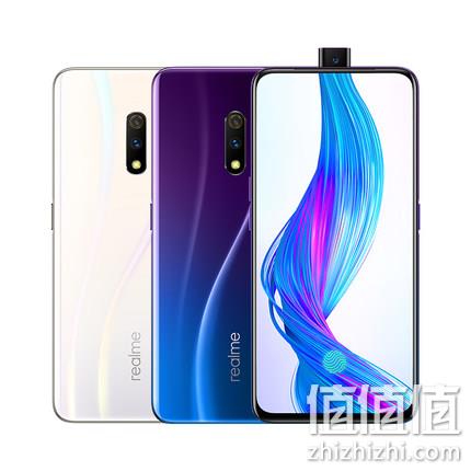  Realme X 6+64GB 智能手机