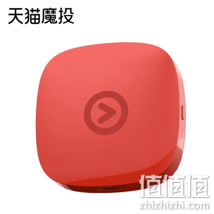  天猫魔投 2K 无线投屏器