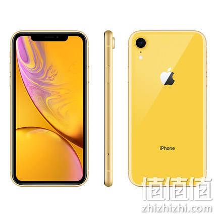  Apple 苹果 iPhone XR 智能手机64GB/128GB
