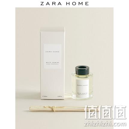  Zara Home 白茉莉花香薰