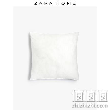  Zara Home 柔软靠垫靠枕芯