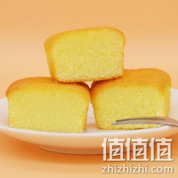  雅觅 原味美芙蛋糕 500g