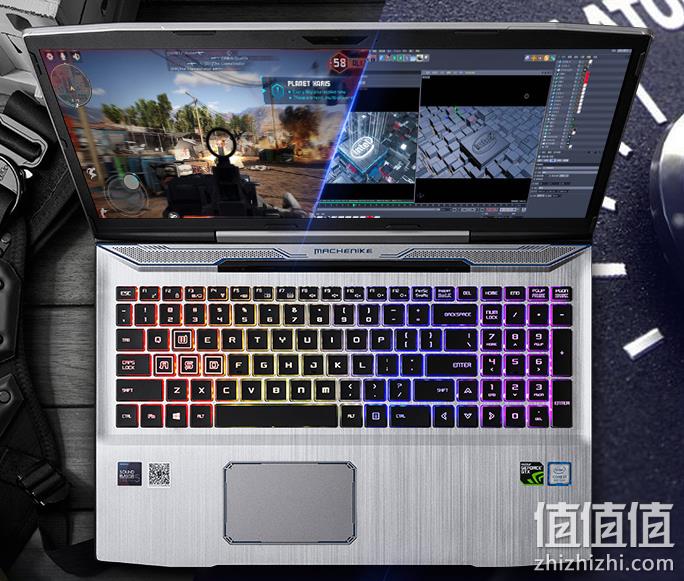  机械师 游戏本 T90