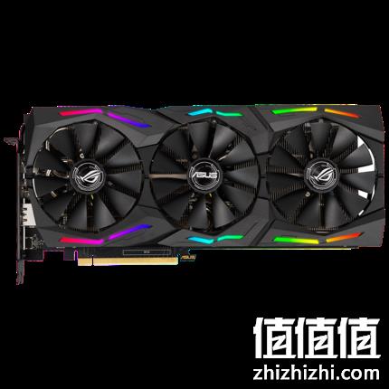  华硕ROG PC显卡 GTX1660TI