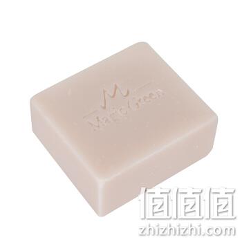  MagicGreen 玫瑰美白修护皂