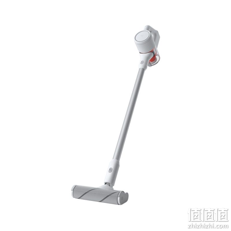  小米816：米家手持无线吸尘器