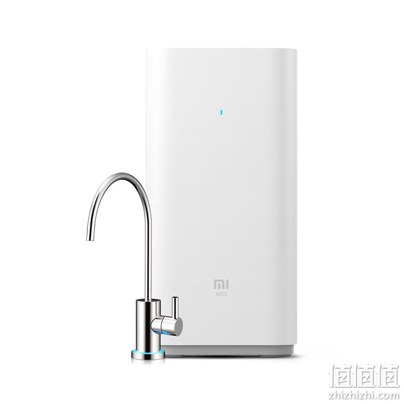  小米816：小米净水器（厨下式）