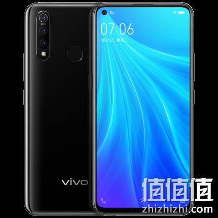  vivo Z5x