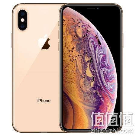  Apple iPhone XS  智能手机