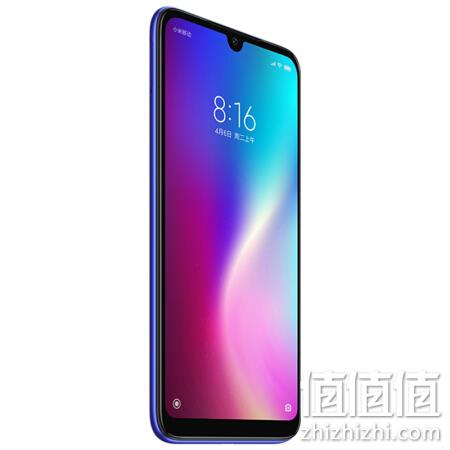  Redmi 7 智能手机