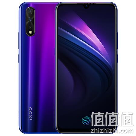  vivo iQOO Neo 智能手机